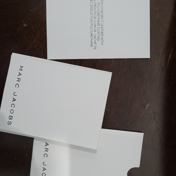 Marc Jacob Snapshot bag - Picture 4 of 8